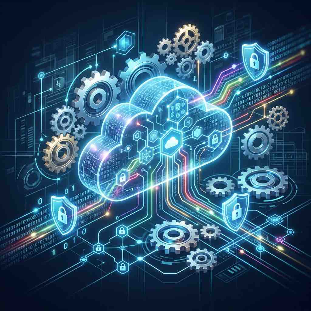 信创邮件系统改造