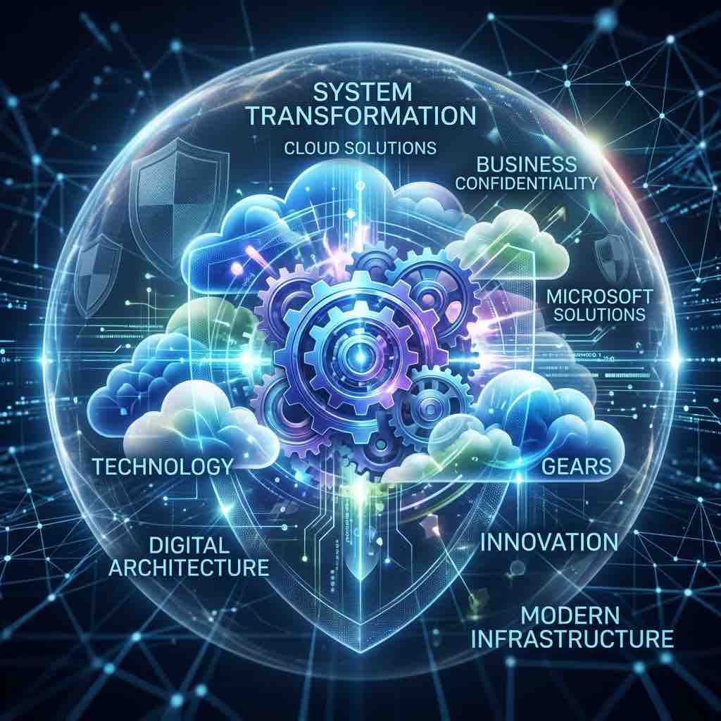 微软Teams 语音落地