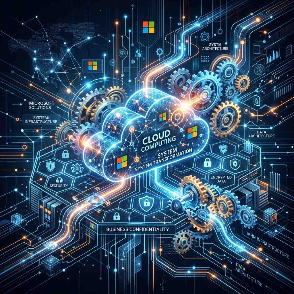 AD域控系统建设与优化